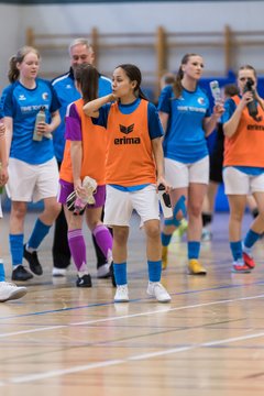 Bild 994 - wBJ NFV Futsalmeisterschaft